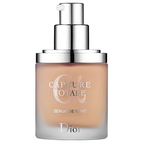 christian dior capture totale foundation reviews|dior capture totale foundation discontinued.